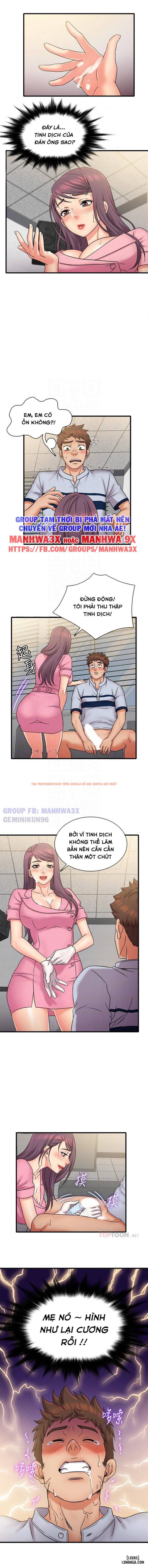 Trang truyện 1 trong truyện tranh Nghề Đáng Ngờ - Chapter 26 - hentai24h.pro