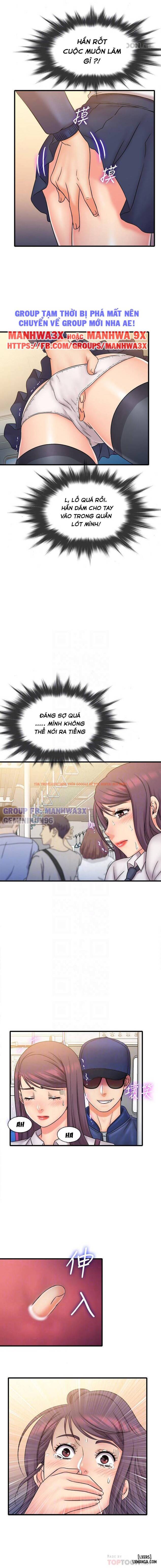 Trang truyện 9 trong truyện tranh Nghề Đáng Ngờ - Chapter 26 - hentai24h.pro
