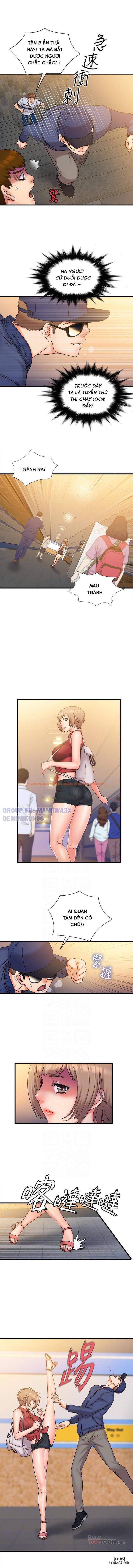 Trang truyện 5 trong truyện tranh Nghề Đáng Ngờ - Chapter 27 - hentai24h.pro