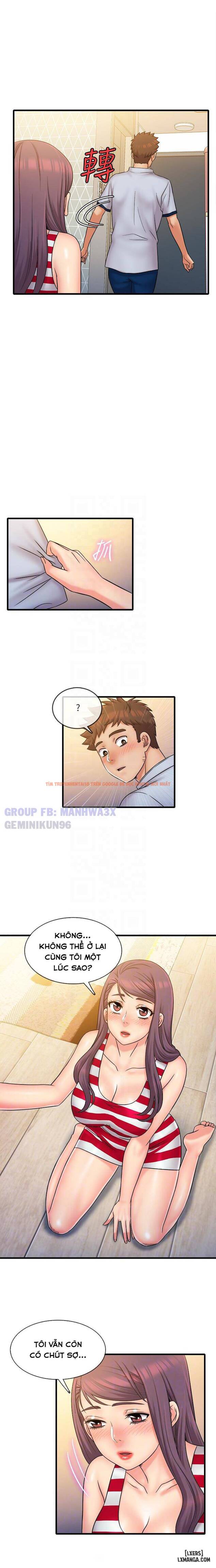 Trang truyện 5 trong truyện tranh Nghề Đáng Ngờ - Chapter 28 - hentai24h.pro