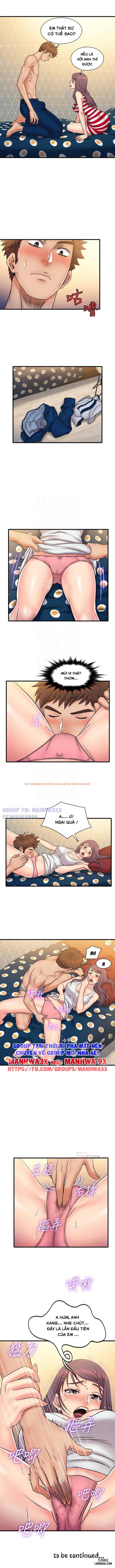 Trang truyện 9 trong truyện tranh Nghề Đáng Ngờ - Chapter 28 - hentai24h.pro