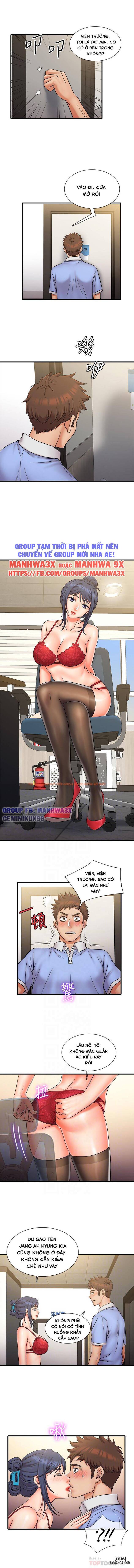 Trang truyện 7 trong truyện tranh Nghề Đáng Ngờ - Chapter 29 - hentai24h.pro