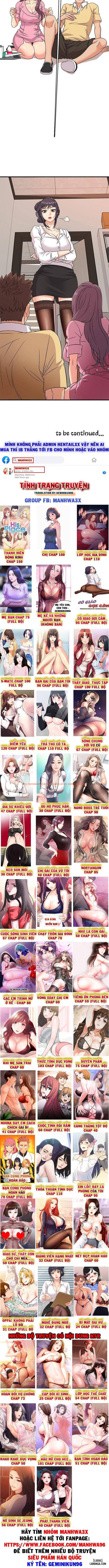 Trang truyện 10 trong truyện tranh Nghề Đáng Ngờ - Chapter 3 - hentai24h.pro