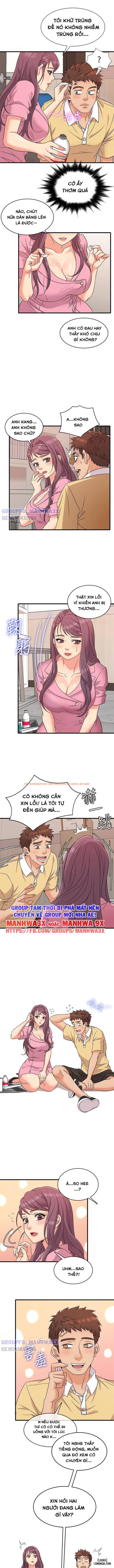 Trang truyện 9 trong truyện tranh Nghề Đáng Ngờ - Chapter 3 - hentai24h.pro