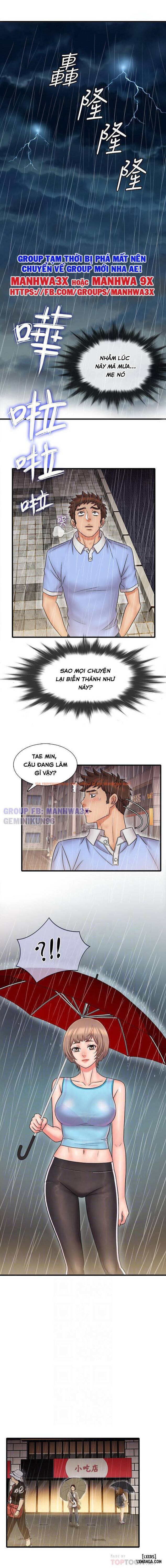Xem ảnh 5 trong truyện hentai Nghề Đáng Ngờ - Chapter 30 - hentaitvn.net
