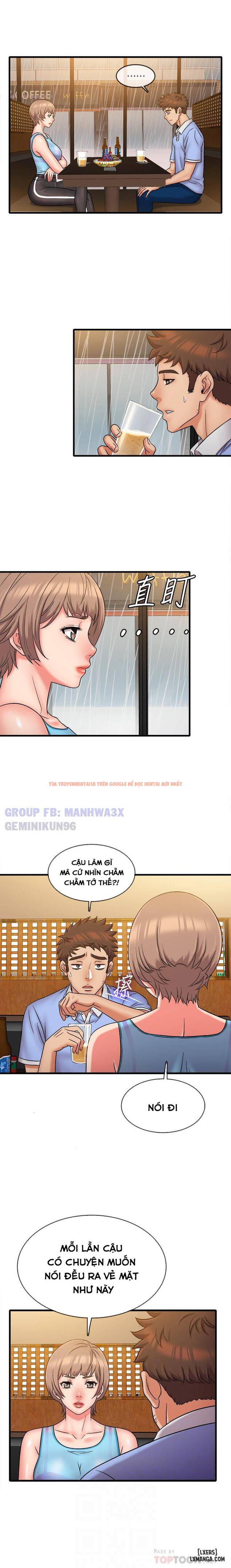 Xem ảnh 6 trong truyện hentai Nghề Đáng Ngờ - Chapter 30 - hentaitvn.net