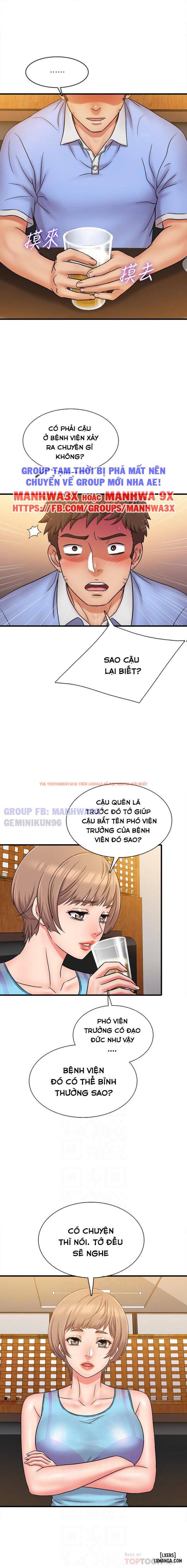 Xem ảnh 7 trong truyện hentai Nghề Đáng Ngờ - Chapter 30 - hentaitvn.net