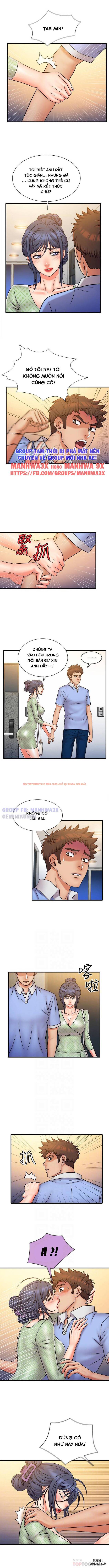 Trang truyện 2 trong truyện tranh Nghề Đáng Ngờ - Chapter 31 - hentai24h.pro