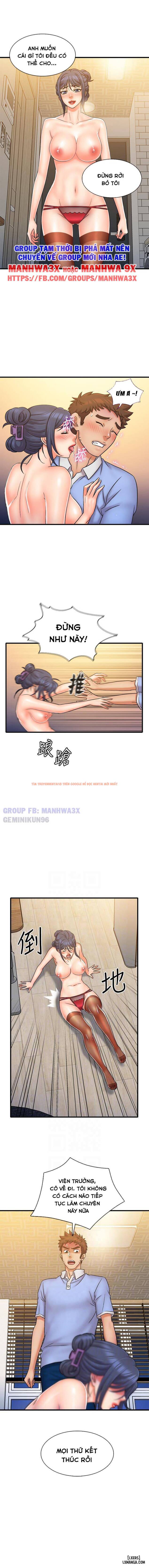 Trang truyện 4 trong truyện tranh Nghề Đáng Ngờ - Chapter 31 - hentai24h.pro