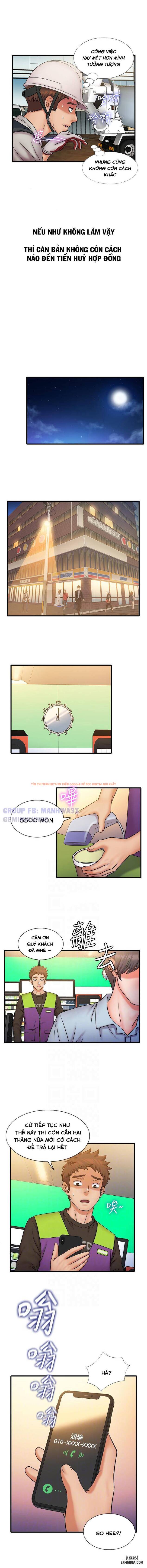 Trang truyện 7 trong truyện tranh Nghề Đáng Ngờ - Chapter 31 - hentai24h.pro