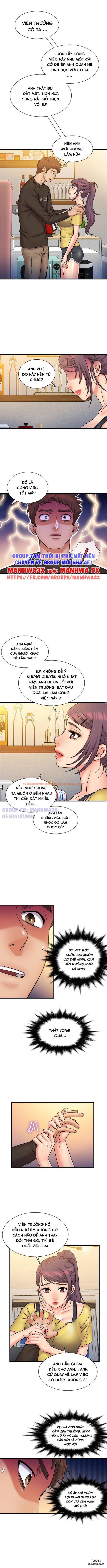 Trang truyện 1 trong truyện tranh Nghề Đáng Ngờ - Chapter 32 END - hentai24h.pro