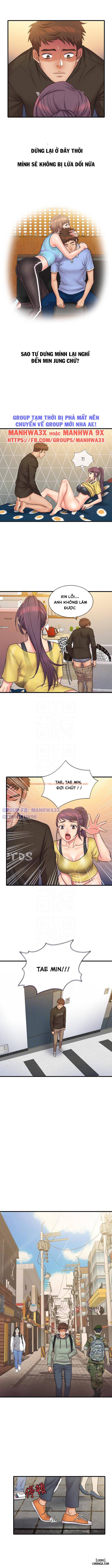 Trang truyện 3 trong truyện tranh Nghề Đáng Ngờ - Chapter 32 END - hentai24h.pro