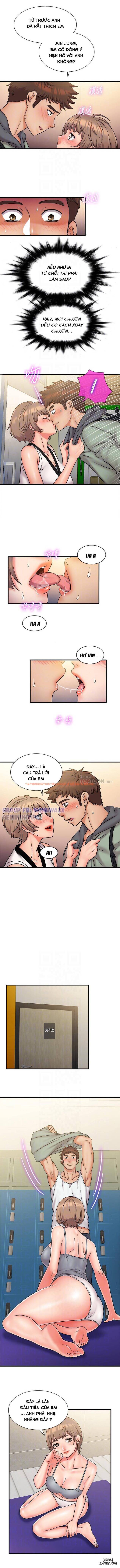Trang truyện 6 trong truyện tranh Nghề Đáng Ngờ - Chapter 32 END - hentai24h.pro