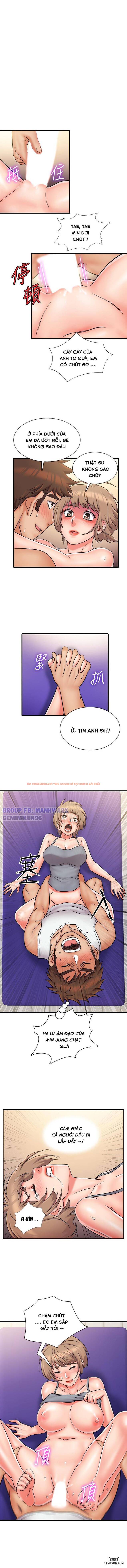 Trang truyện 8 trong truyện tranh Nghề Đáng Ngờ - Chapter 32 END - hentai24h.pro