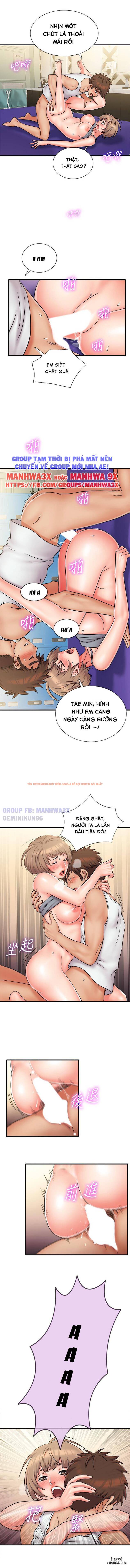 Trang truyện 9 trong truyện tranh Nghề Đáng Ngờ - Chapter 32 END - hentai24h.pro