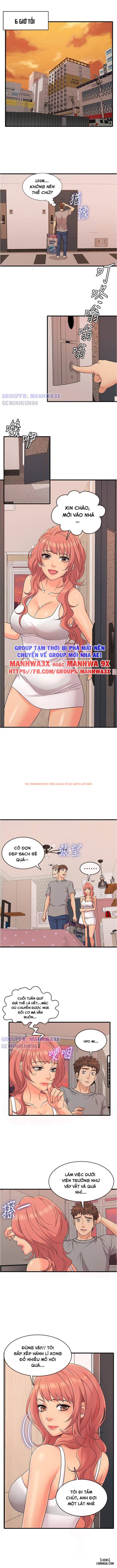 Trang truyện 7 trong truyện tranh Nghề Đáng Ngờ - Chapter 4 - hentai24h.pro