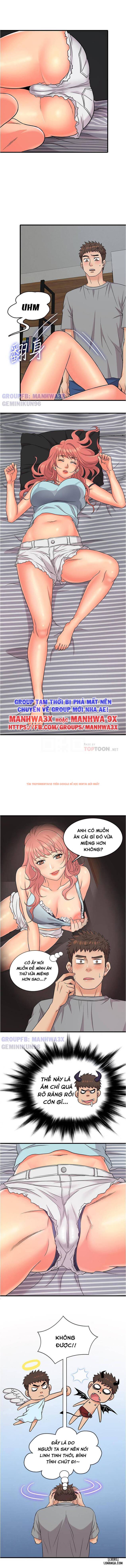 Trang truyện 7 trong truyện tranh Nghề Đáng Ngờ - Chapter 5 - hentai24h.pro
