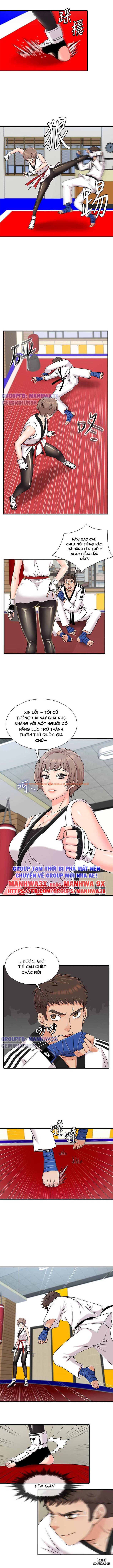 Trang truyện 10 trong truyện tranh Nghề Đáng Ngờ - Chapter 6 - hentai24h.pro