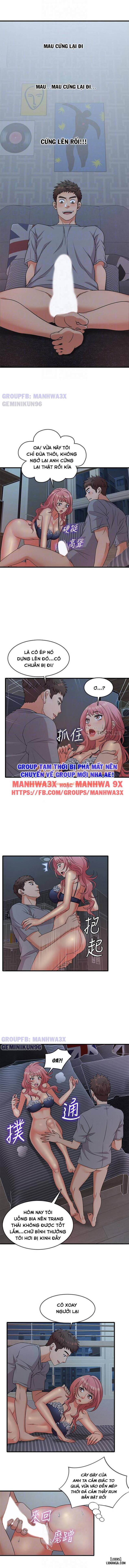 Trang truyện 2 trong truyện tranh Nghề Đáng Ngờ - Chapter 6 - hentai24h.pro