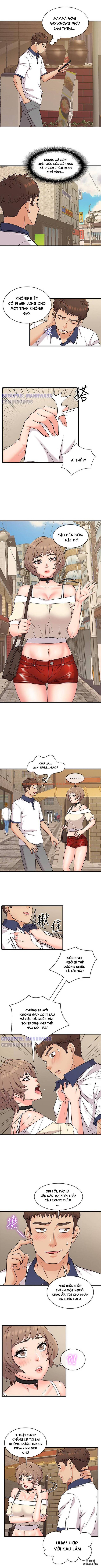 Trang truyện 7 trong truyện tranh Nghề Đáng Ngờ - Chapter 6 - hentai24h.pro