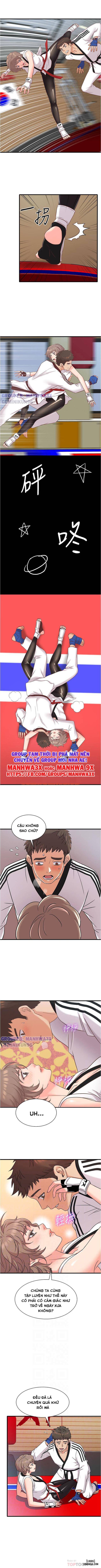 Trang truyện 1 trong truyện tranh Nghề Đáng Ngờ - Chapter 7 - hentai24h.pro