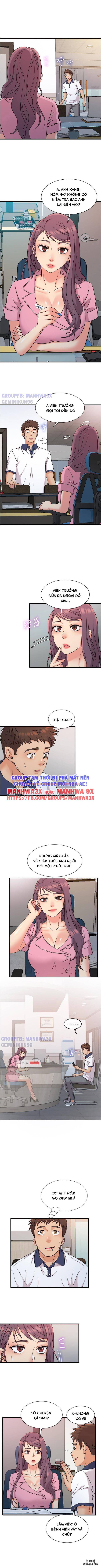 Trang truyện 7 trong truyện tranh Nghề Đáng Ngờ - Chapter 7 - hentai24h.pro