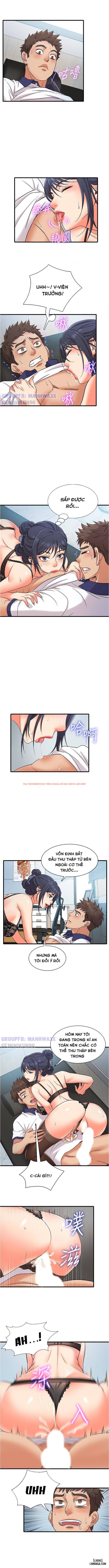 Trang truyện 9 trong truyện tranh Nghề Đáng Ngờ - Chapter 8 - hentai24h.pro