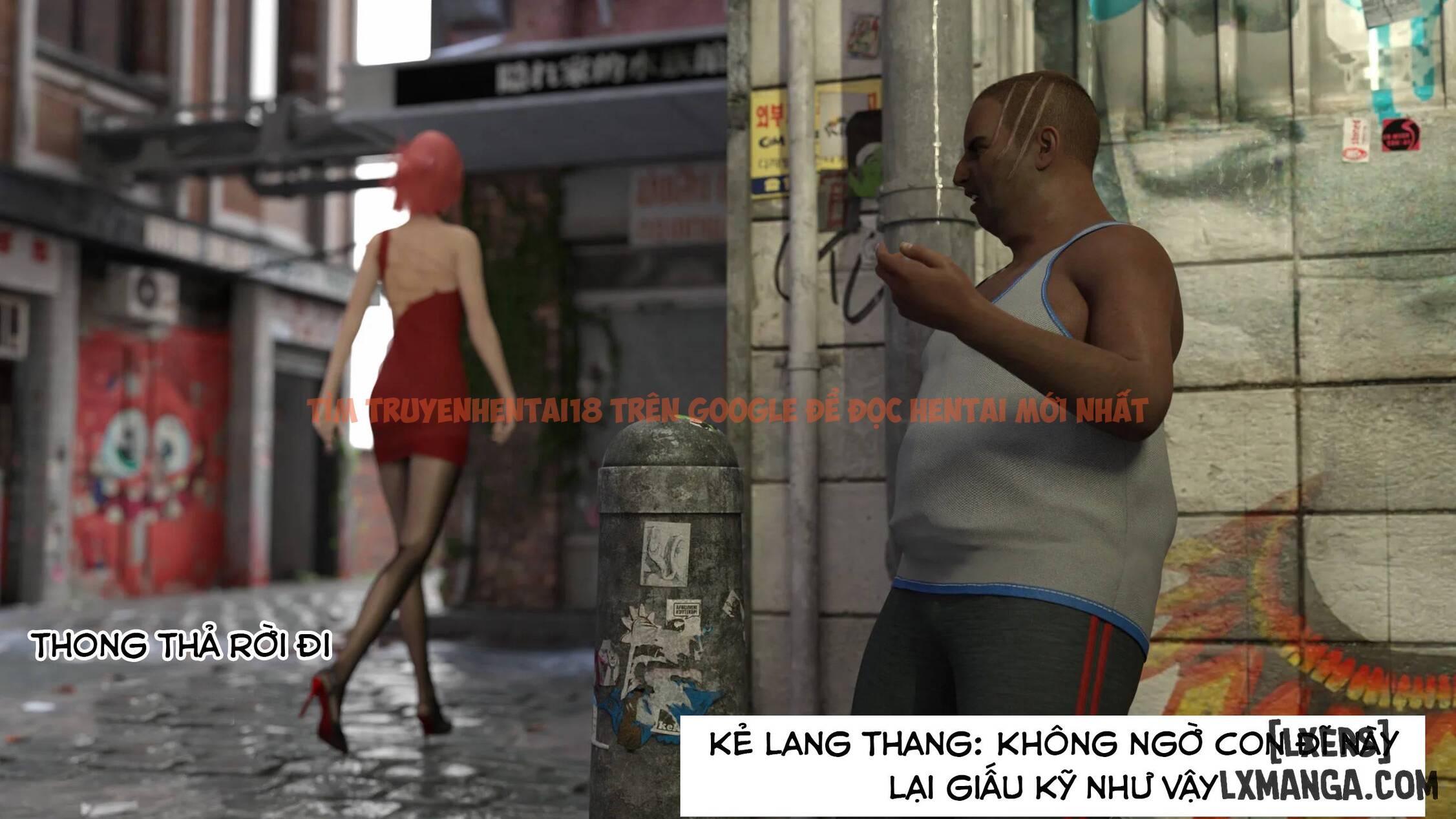 Xem ảnh 12 trong truyện hentai Nghịch Chuyển - Chapter 1 - www.hentaitvn.net