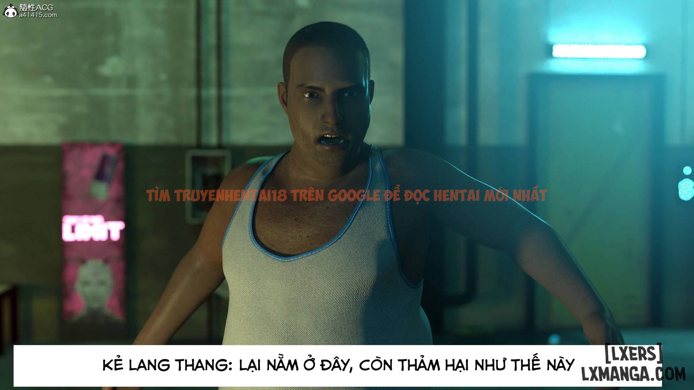 Xem ảnh 17 trong truyện hentai Nghịch Chuyển - Chapter 1 - www.hentaitvn.net