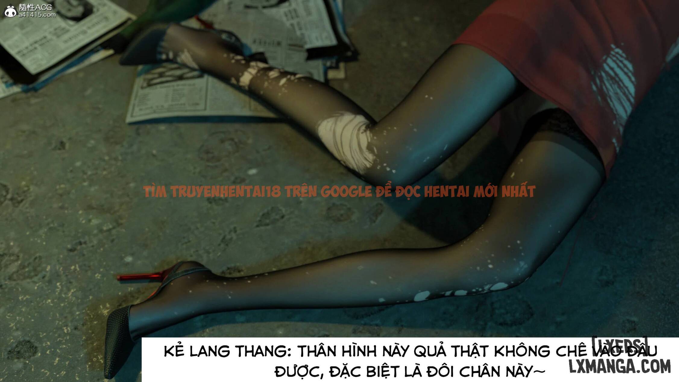Xem ảnh 18 trong truyện hentai Nghịch Chuyển - Chapter 1 - www.hentaitvn.net