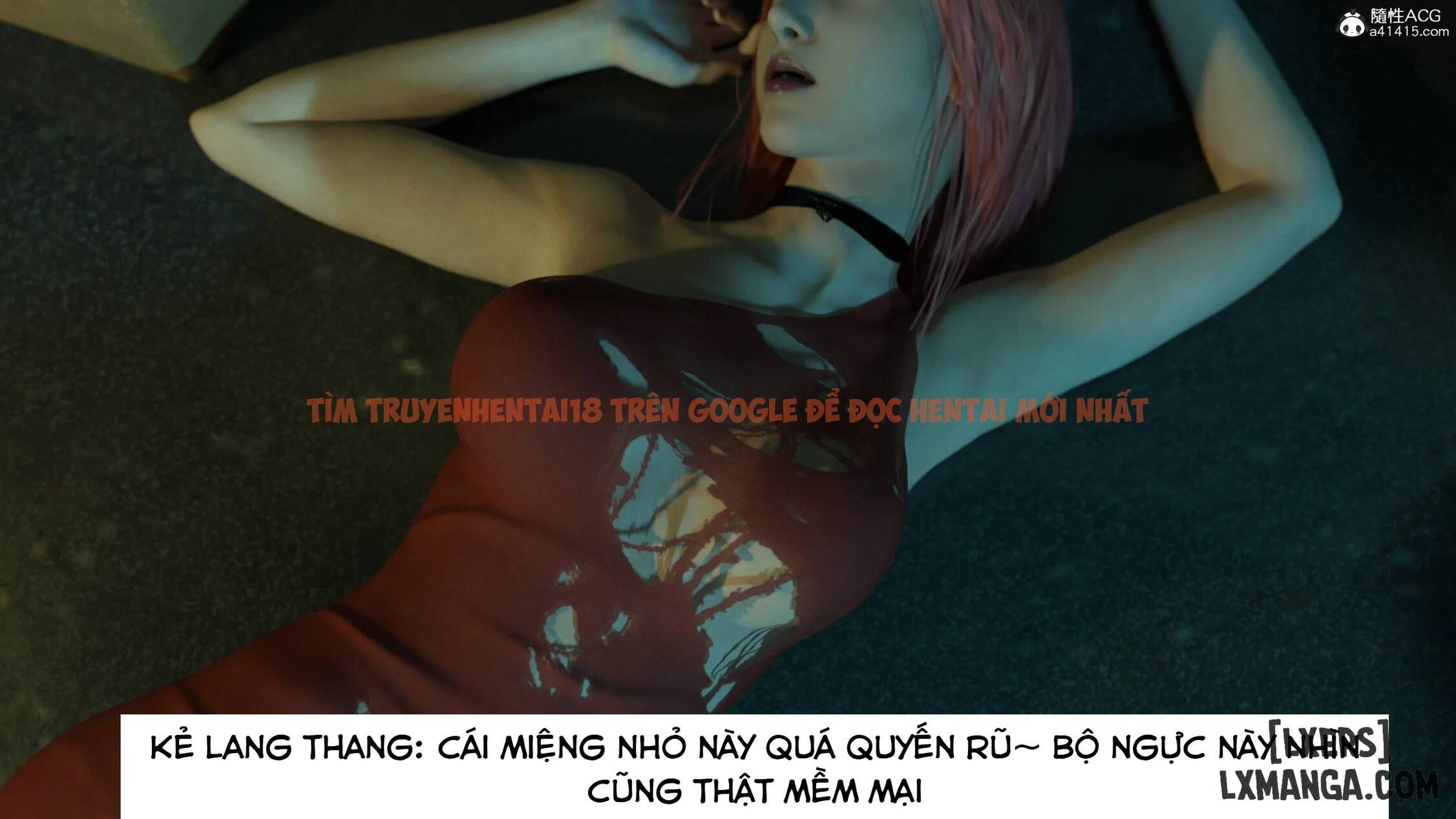 Xem ảnh 19 trong truyện hentai Nghịch Chuyển - Chapter 1 - www.hentaitvn.net