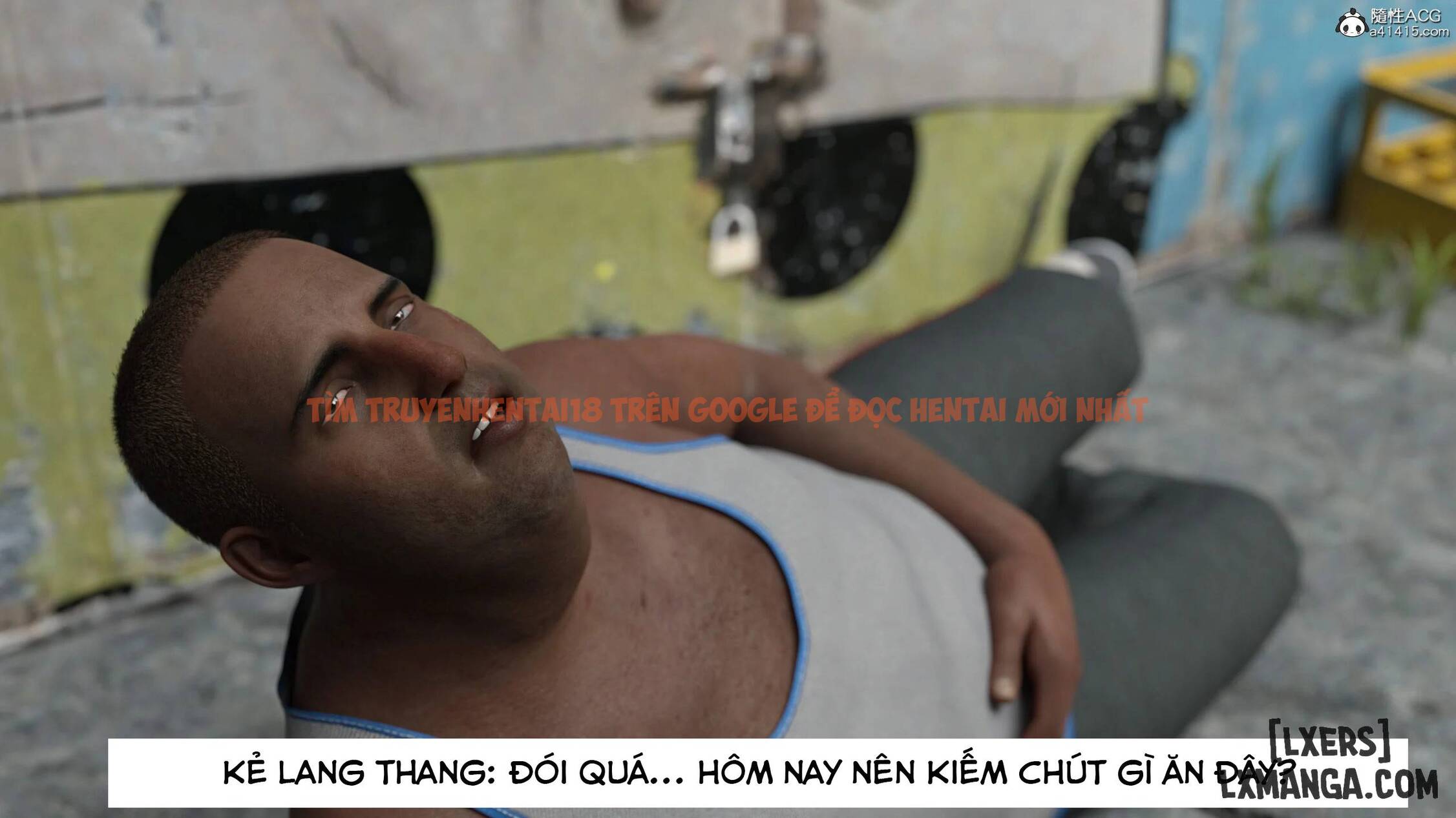 Xem ảnh 2 trong truyện hentai Nghịch Chuyển - Chapter 1 - www.hentaitvn.net