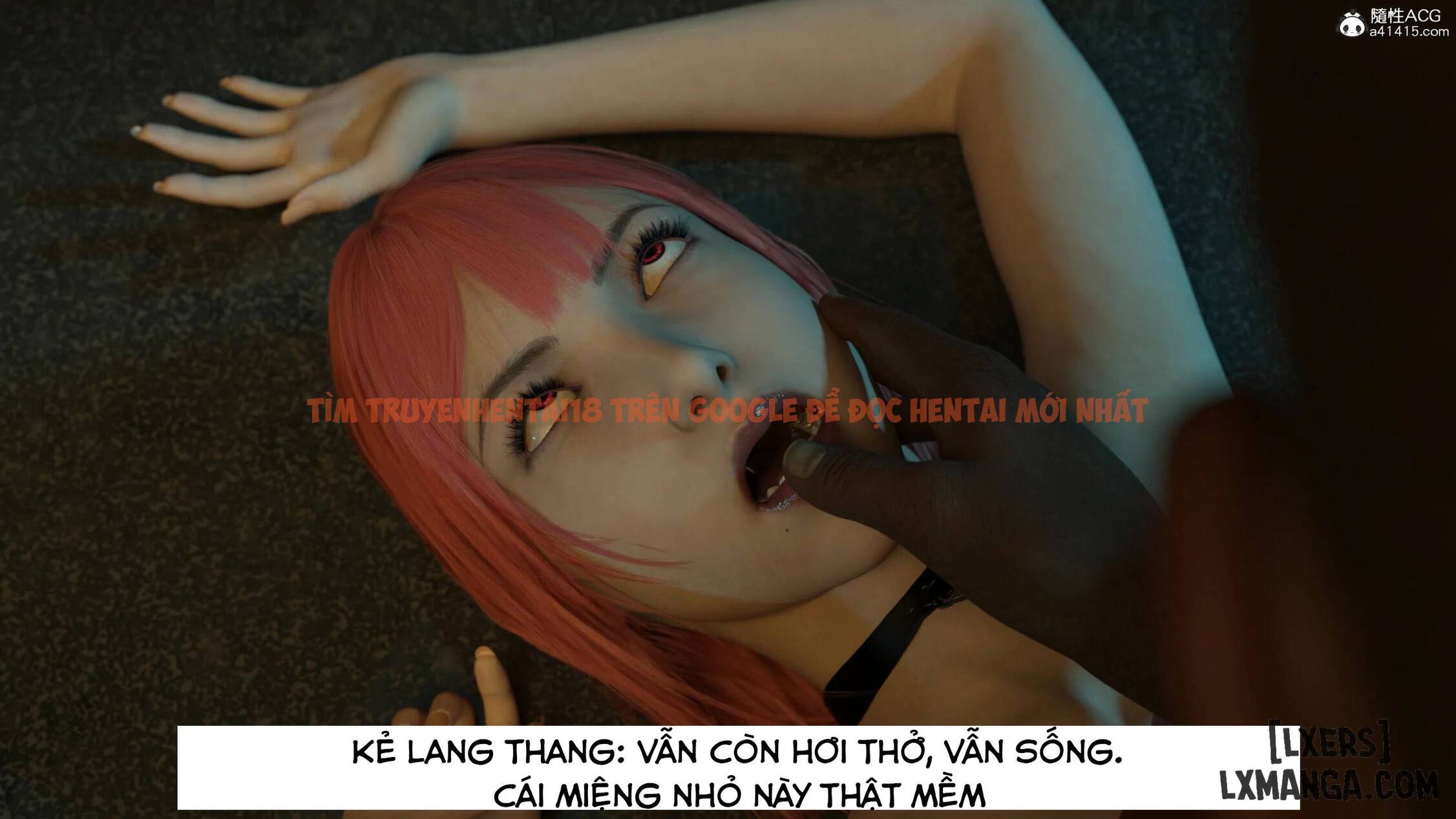 Xem ảnh 21 trong truyện hentai Nghịch Chuyển - Chapter 1 - www.hentaitvn.net