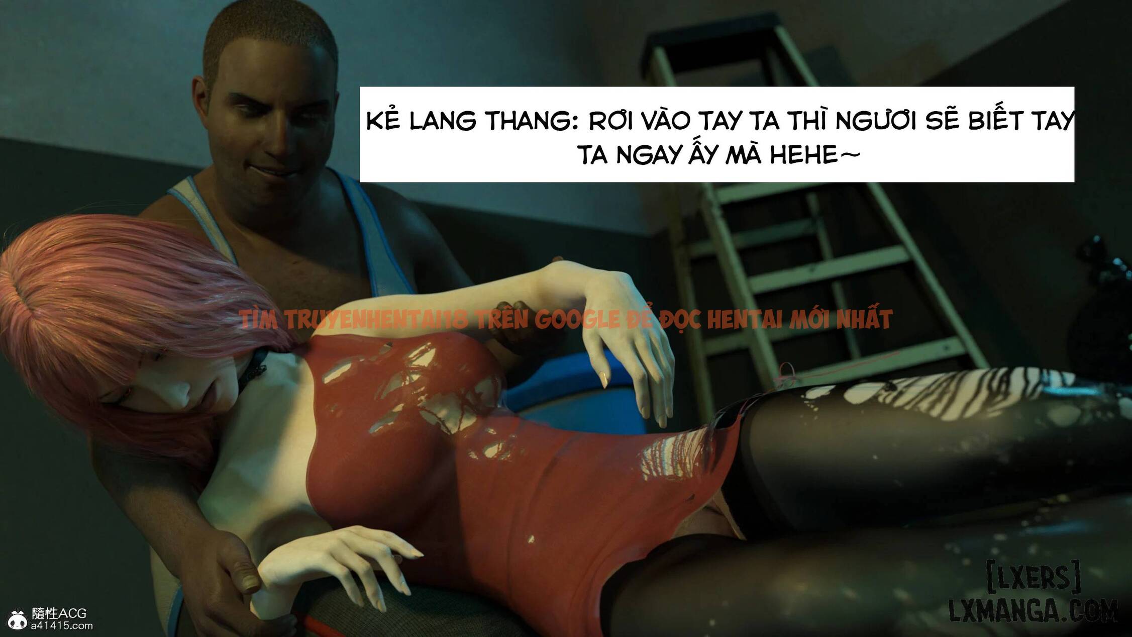 Xem ảnh 24 trong truyện hentai Nghịch Chuyển - Chapter 1 - www.hentaitvn.net