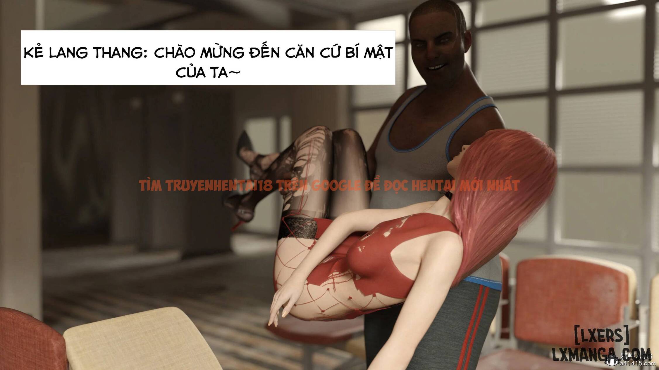 Xem ảnh 26 trong truyện hentai Nghịch Chuyển - Chapter 1 - www.hentaitvn.net
