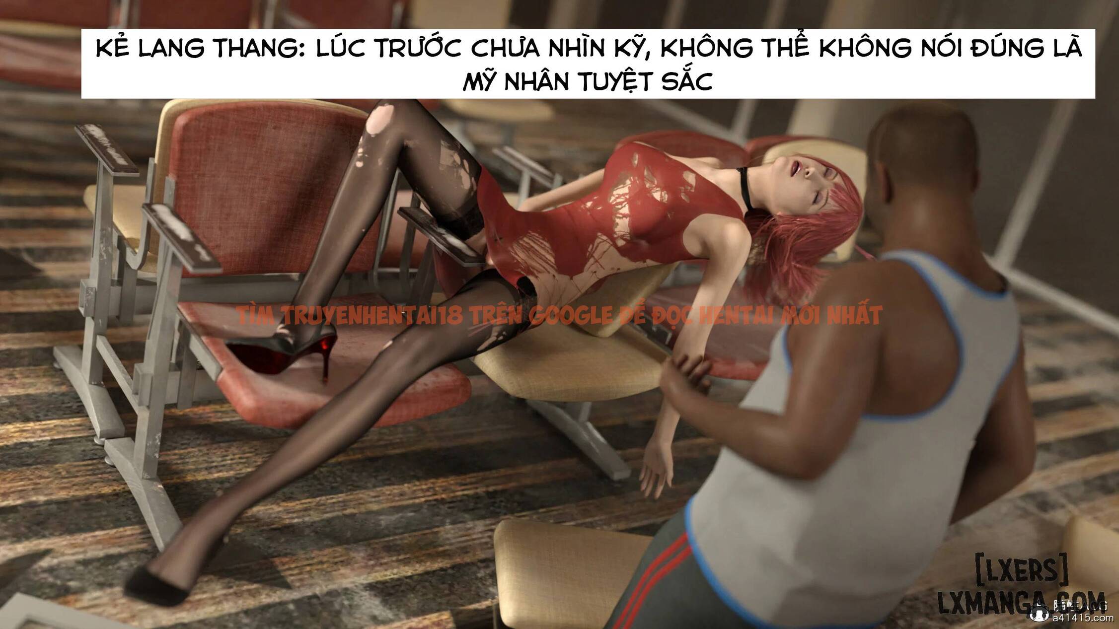 Xem ảnh 27 trong truyện hentai Nghịch Chuyển - Chapter 1 - www.hentaitvn.net