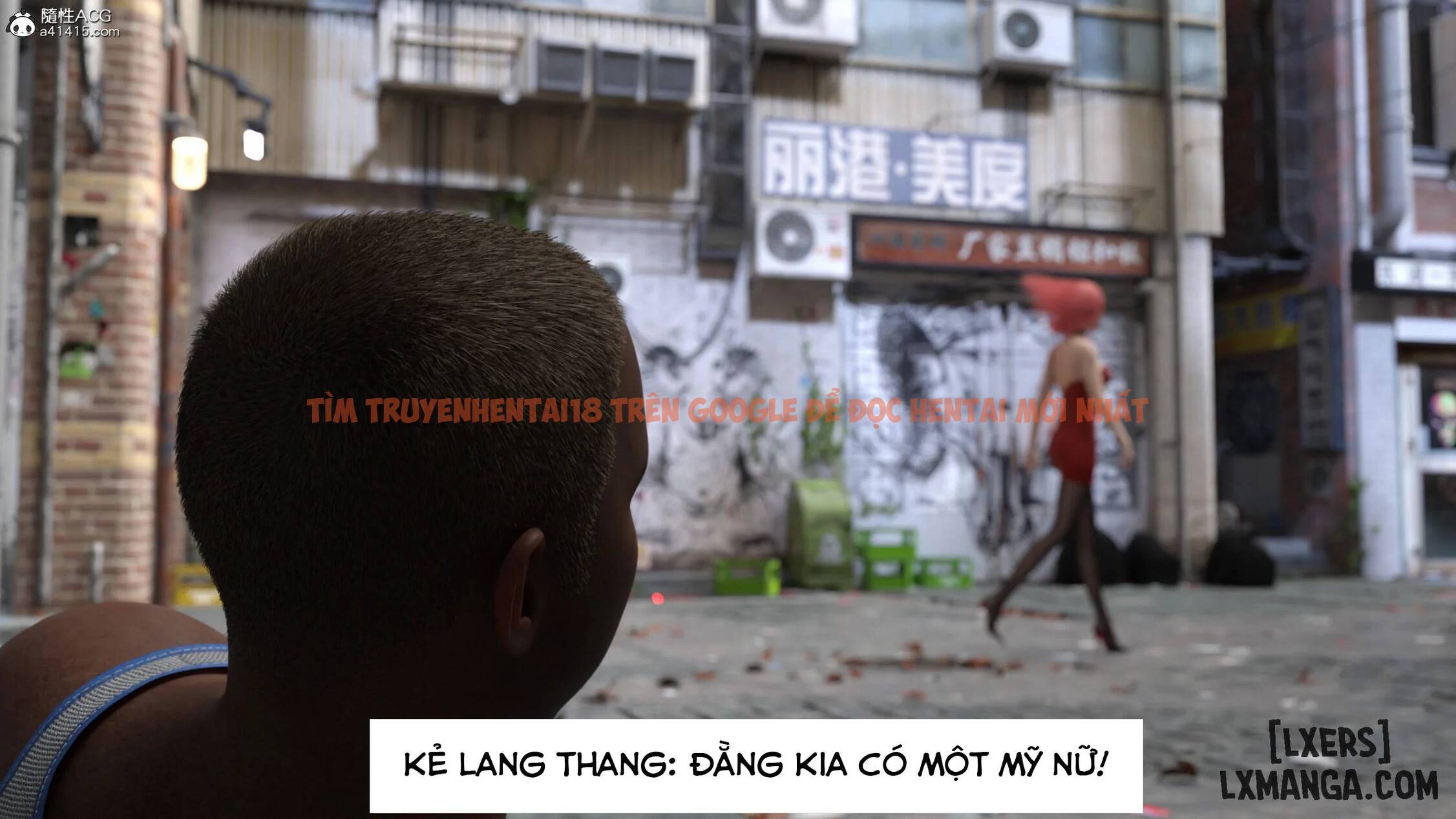 Xem ảnh 3 trong truyện hentai Nghịch Chuyển - Chapter 1 - www.hentaitvn.net