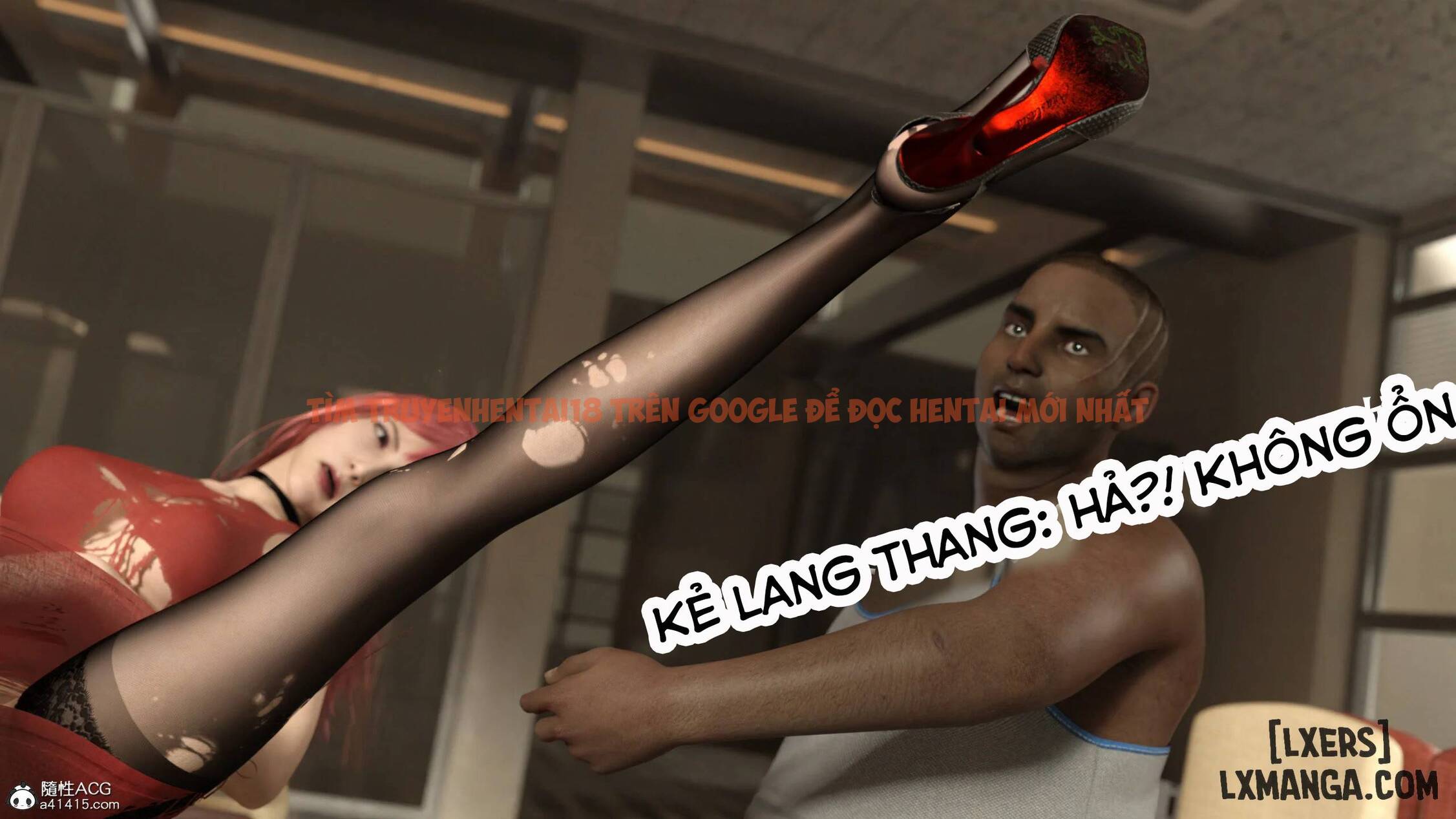 Xem ảnh 37 trong truyện hentai Nghịch Chuyển - Chapter 1 - www.hentaitvn.net