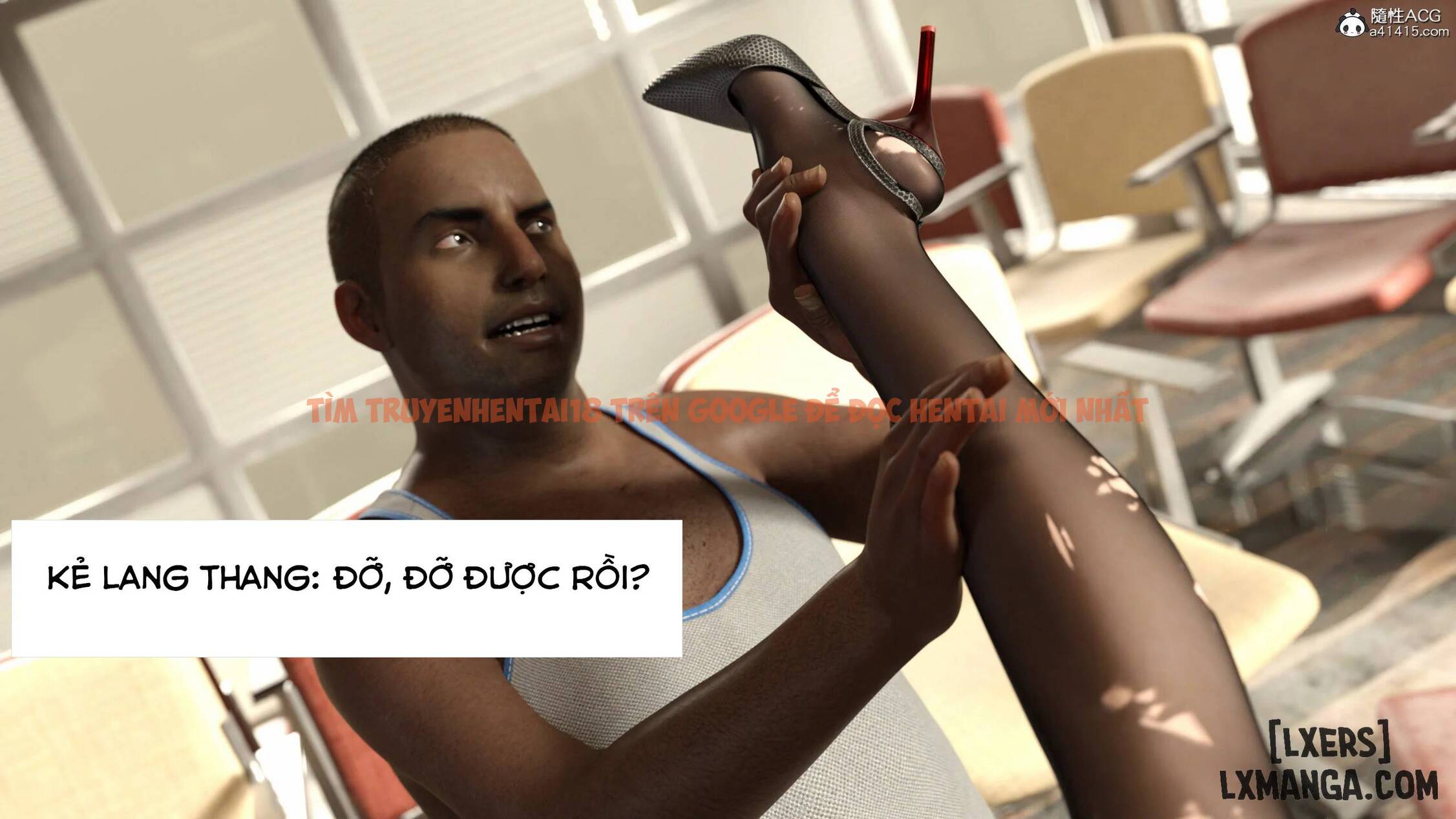 Xem ảnh 38 trong truyện hentai Nghịch Chuyển - Chapter 1 - www.hentaitvn.net