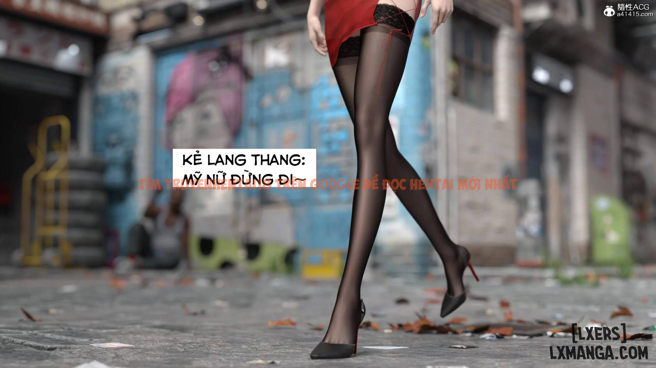 Xem ảnh 4 trong truyện hentai Nghịch Chuyển - Chapter 1 - www.hentaitvn.net