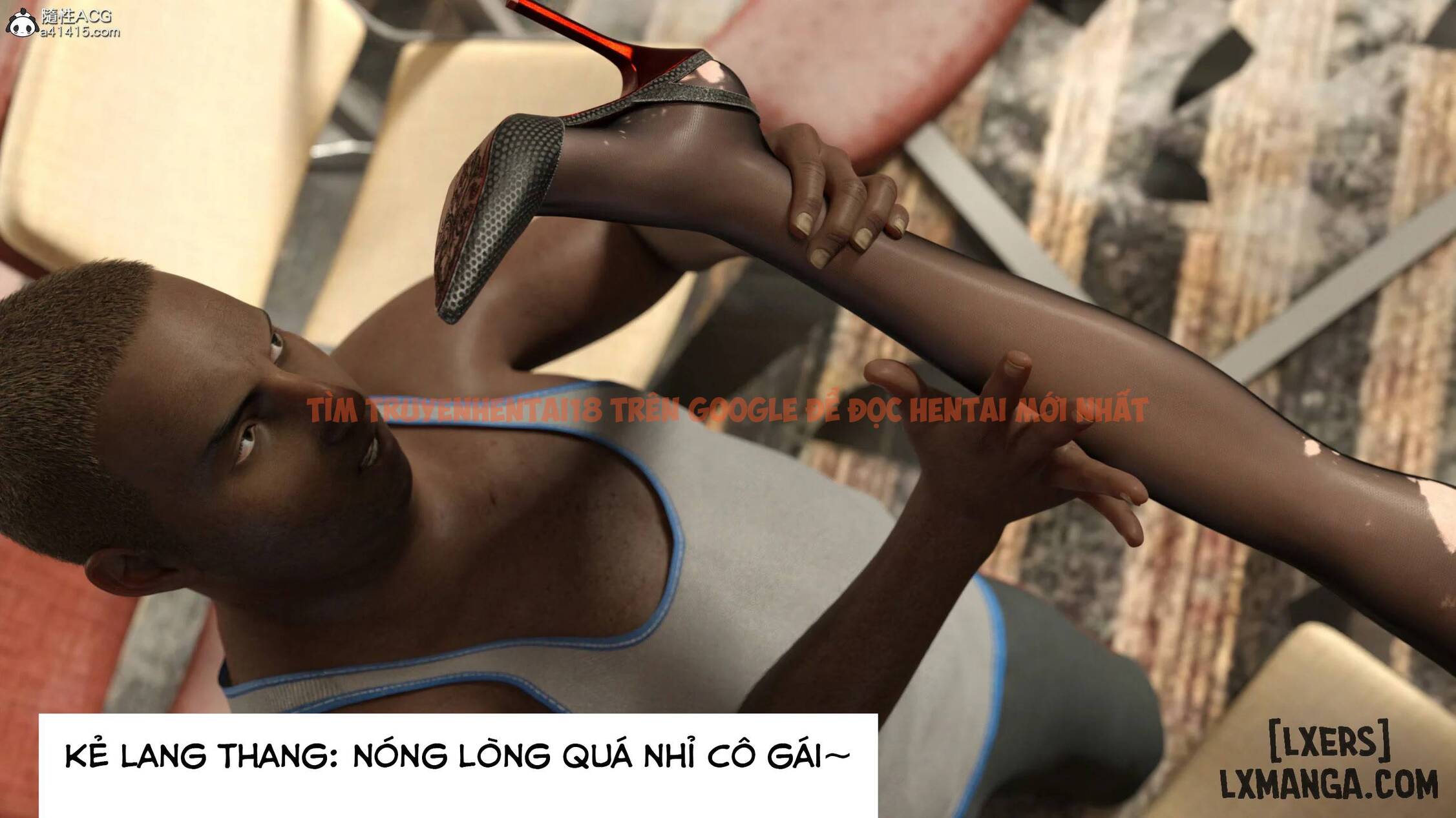 Xem ảnh 40 trong truyện hentai Nghịch Chuyển - Chapter 1 - www.hentaitvn.net