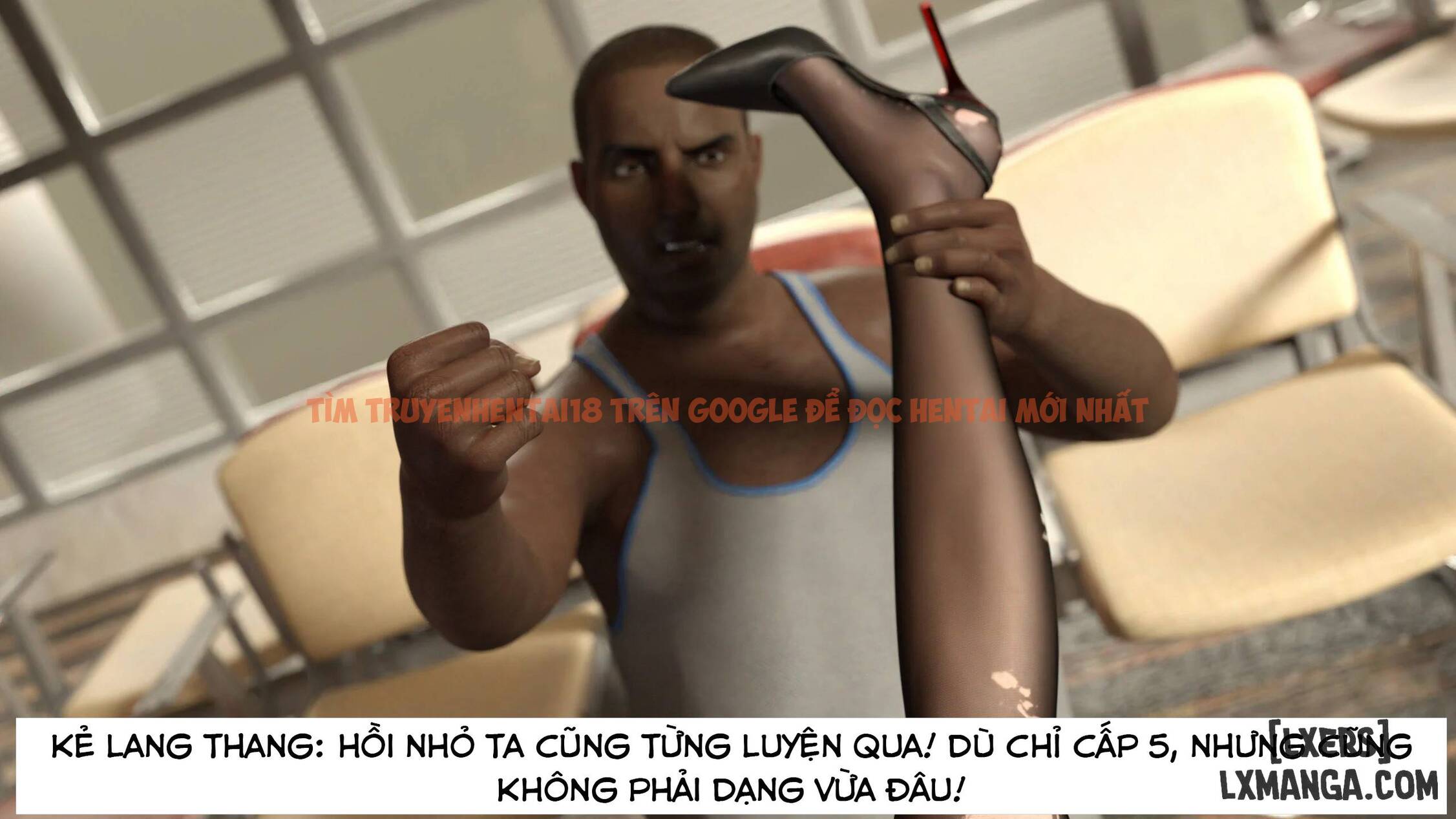 Xem ảnh 42 trong truyện hentai Nghịch Chuyển - Chapter 1 - www.hentaitvn.net