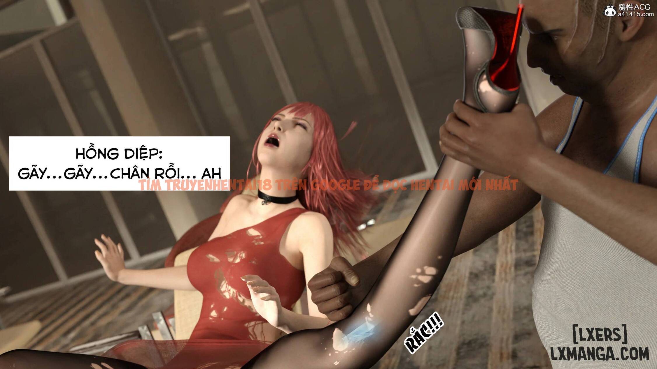 Xem ảnh 43 trong truyện hentai Nghịch Chuyển - Chapter 1 - www.hentaitvn.net