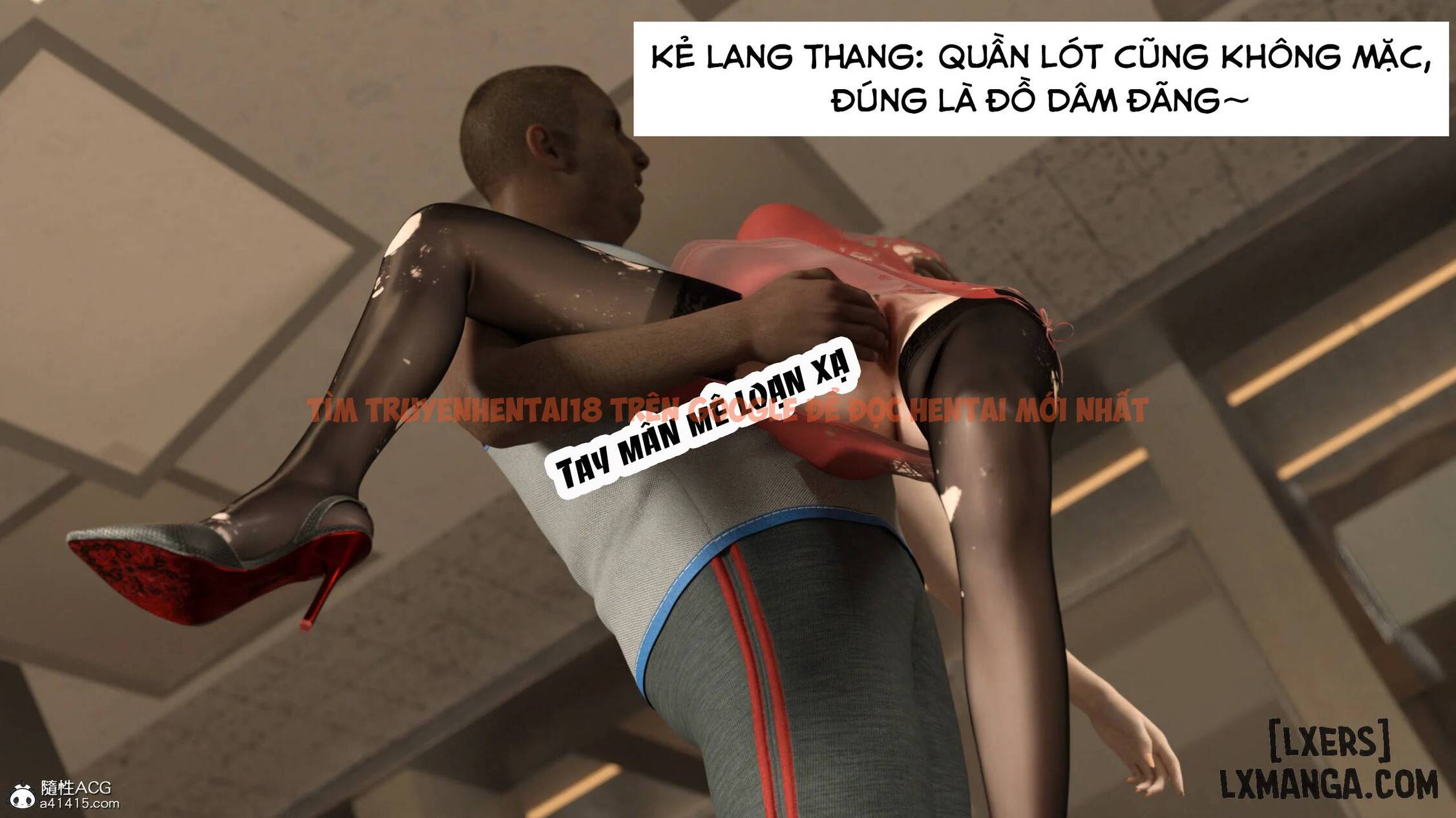 Xem ảnh 45 trong truyện hentai Nghịch Chuyển - Chapter 1 - www.hentaitvn.net