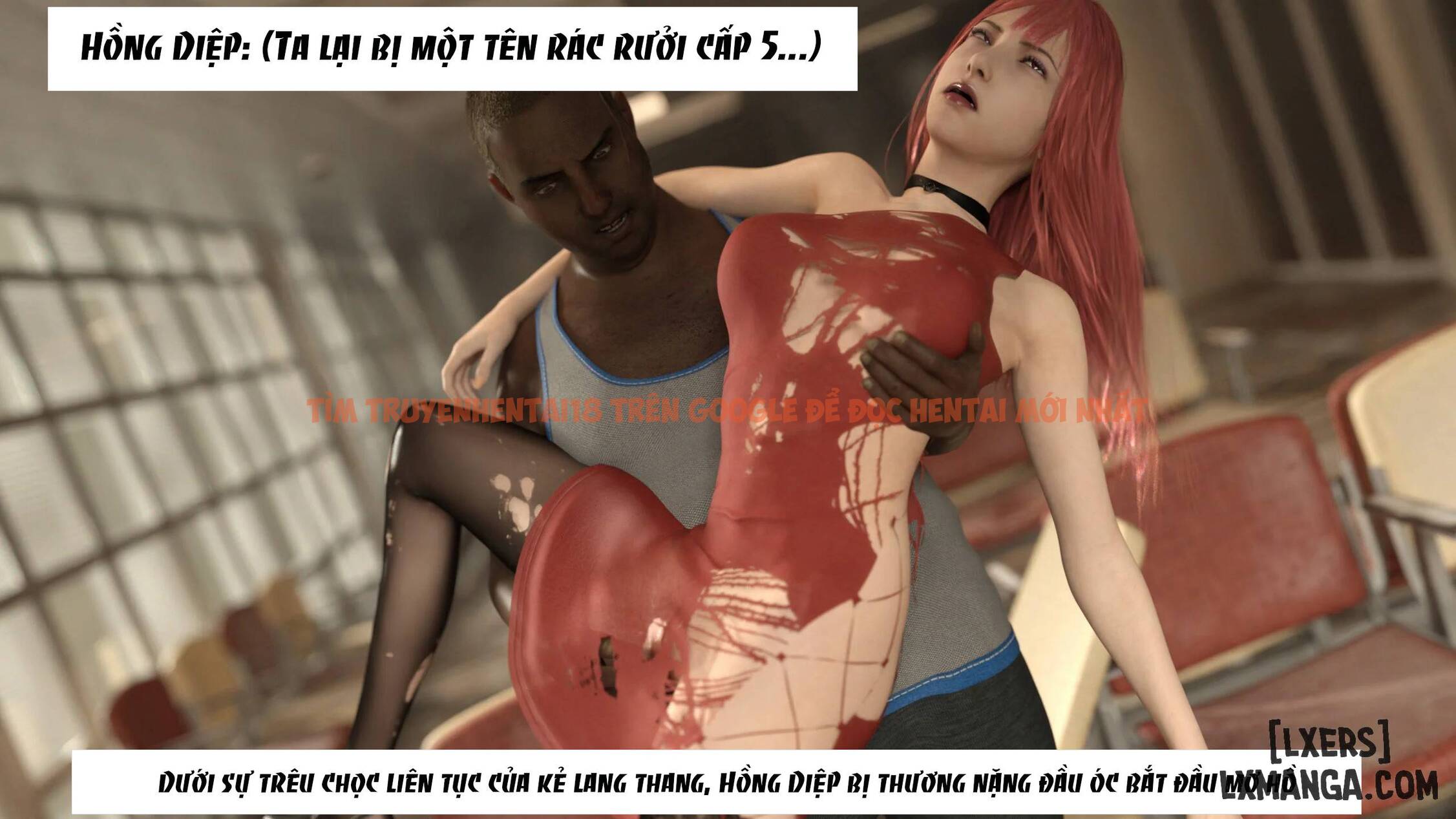Xem ảnh 47 trong truyện hentai Nghịch Chuyển - Chapter 1 - www.hentaitvn.net