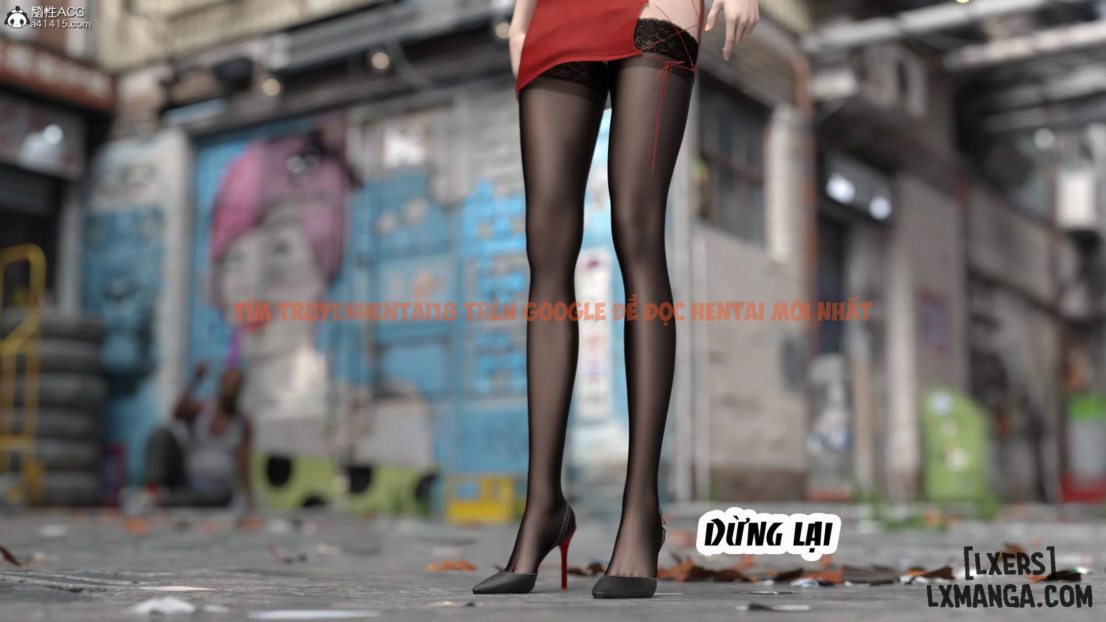 Xem ảnh 5 trong truyện hentai Nghịch Chuyển - Chapter 1 - www.hentaitvn.net