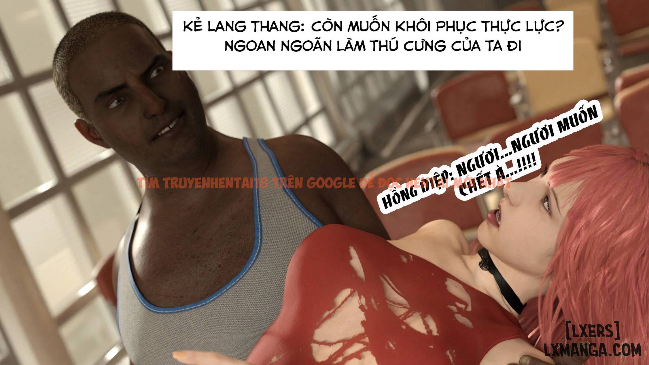 Xem ảnh 50 trong truyện hentai Nghịch Chuyển - Chapter 1 - www.hentaitvn.net