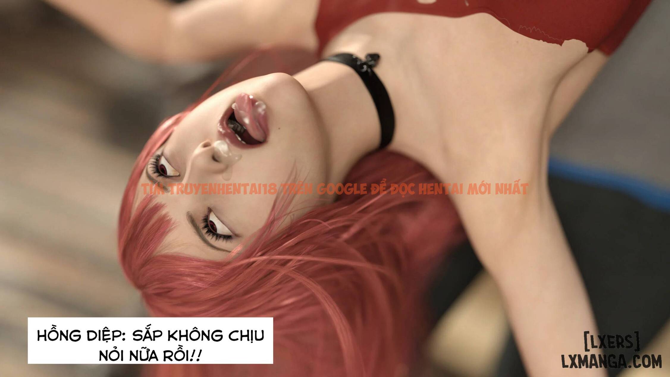 Xem ảnh 56 trong truyện hentai Nghịch Chuyển - Chapter 1 - www.hentaitvn.net