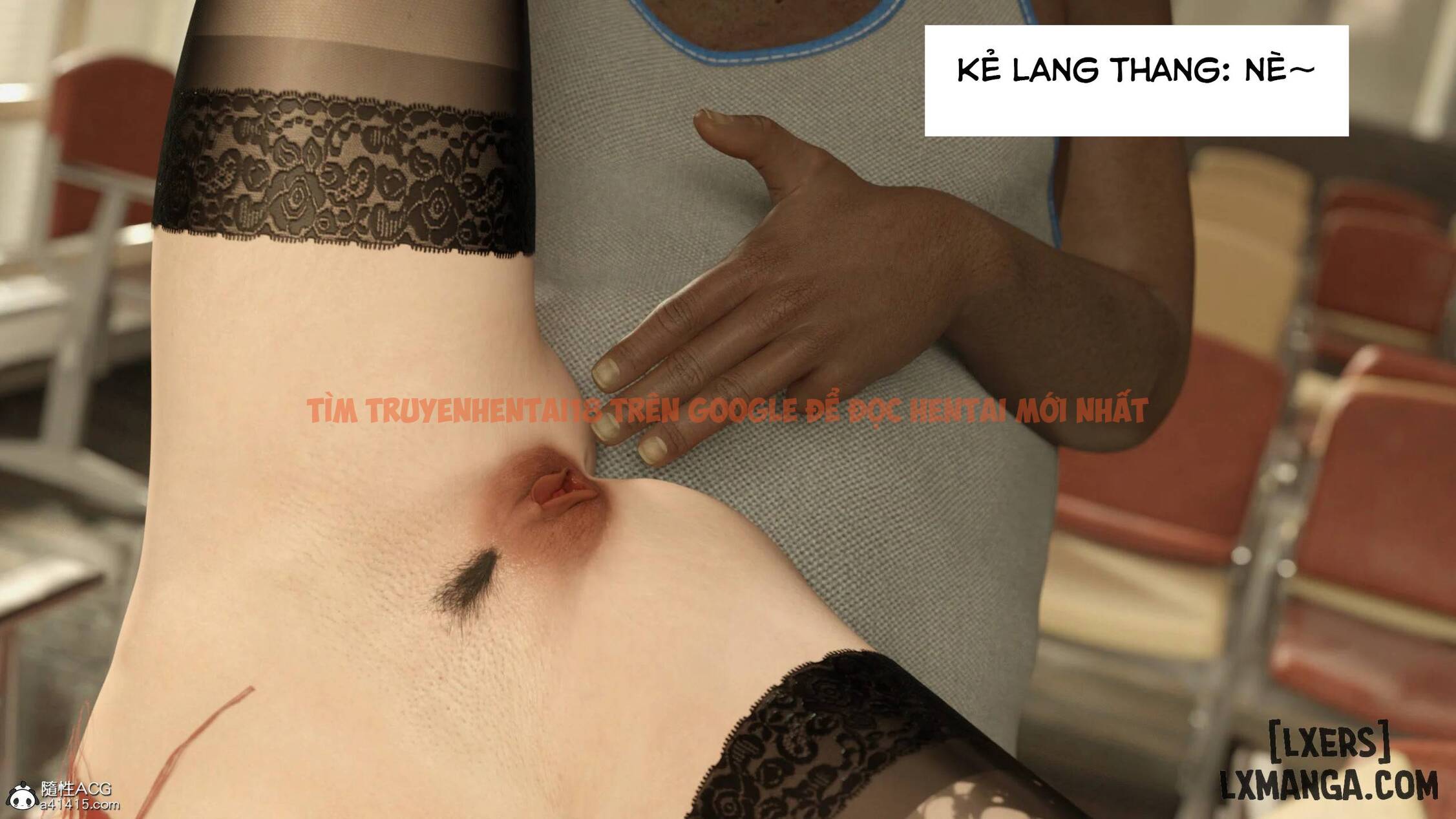 Xem ảnh 59 trong truyện hentai Nghịch Chuyển - Chapter 1 - www.hentaitvn.net