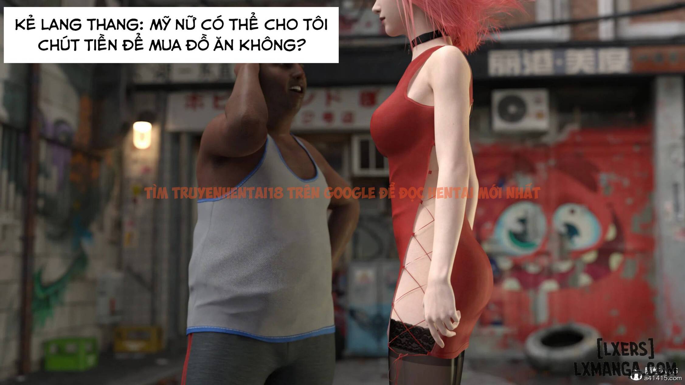 Xem ảnh 6 trong truyện hentai Nghịch Chuyển - Chapter 1 - www.hentaitvn.net